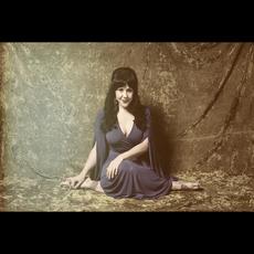 Kashena Sampson Music Discography