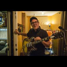 Caleb Nichols Music Discography