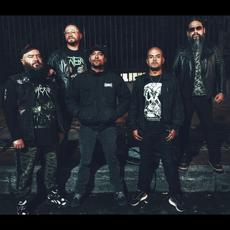 Guerra Total Music Discography