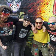 Alkoholizer Music Discography