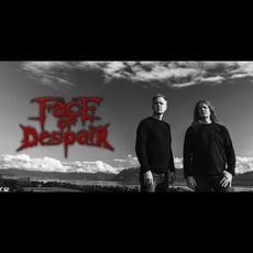Face of Despair Music Discography