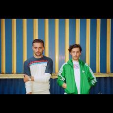 Bluszcz Music Discography