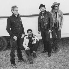 Matt Mann & The Shine Runners Music Discography