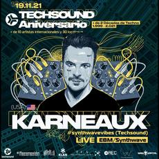 Karneaux Music Discography