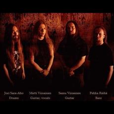 Scent of Flesh Music Discography