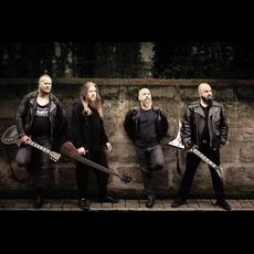 Hangatyr Music Discography