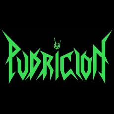 Pudricion Music Discography