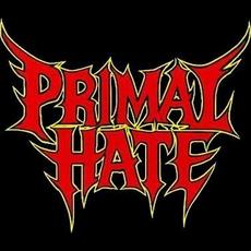 Primal Hate Music Discography