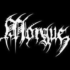 Morgue (Canada) Music Discography