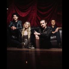 Kanadia Music Discography