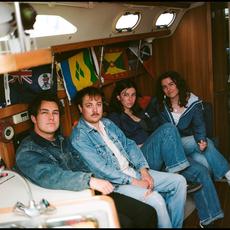 Trestles Music Discography