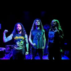 Unchurch Music Discography