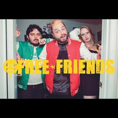 Free Friends Music Discography
