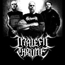 Malefic Throne Music Discography