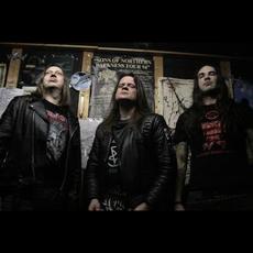 Blizzard Music Discography