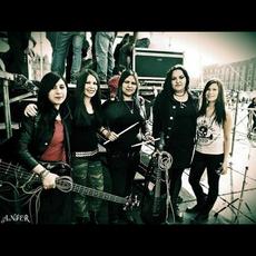 Feather Crow Music Discography