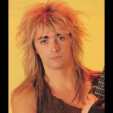 Laurence Archer Music Discography