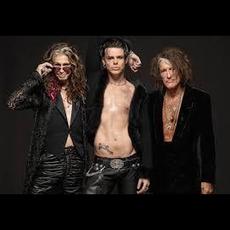 Aerosmith & YUNGBLUD Music Discography