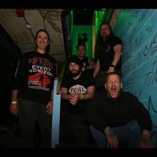 Arson Charge Music Discography