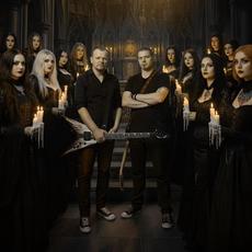 Seance Room Music Discography