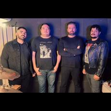 Wild Storm Music Discography