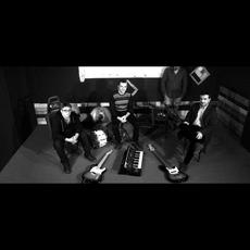 Ergot Project Music Discography