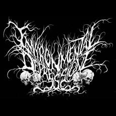 Environmental Depressione Music Discography