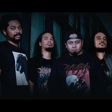 Bunuhdiri Music Discography