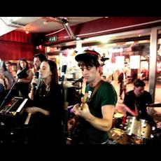 Box Codax Music Discography