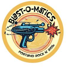 Blast-O-Matics Music Discography