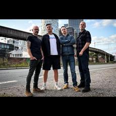 Hell's Domain Music Discography