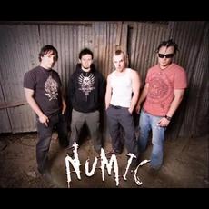 Numic Music Discography