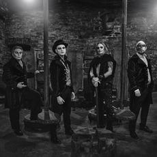 Souls of Sorrow Music Discography