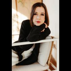 Sarah Morris Music Discography