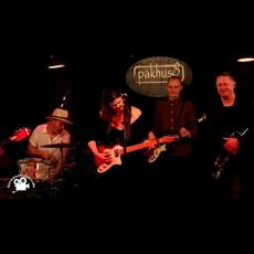 Sahra da Silva Music Discography