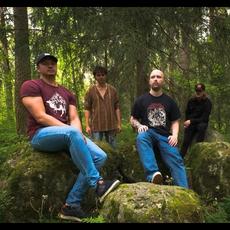 Skogskult Music Discography