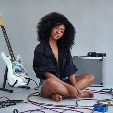 Evan Nicole Bell Music Discography