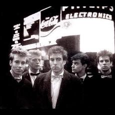 Vic Godard & The Subway Sect Music Discography