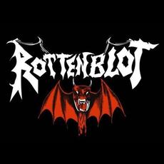 Rottenblot Music Discography