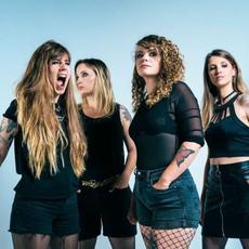 Fallen Lillies Music Discography