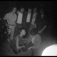 Racing Mount Pleasant Music Discography