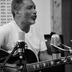 Duwayne Burnside Music Discography