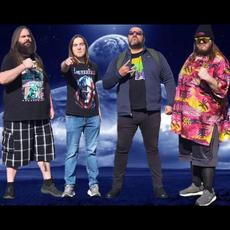 Darkwolf Music Discography