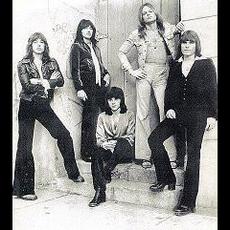 The Hollywood Stars Music Discography