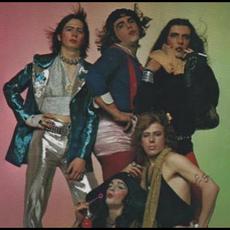 The Harlots Of 42nd Street Music Discography