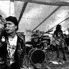 Bootlicker Music Discography