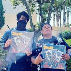 Chain Wolf Music Discography