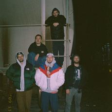 Combust Music Discography