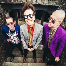 The Zipheads Music Discography