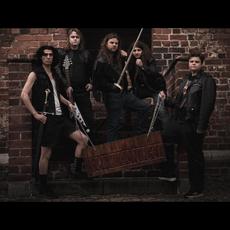 Iron Gauntlet Music Discography